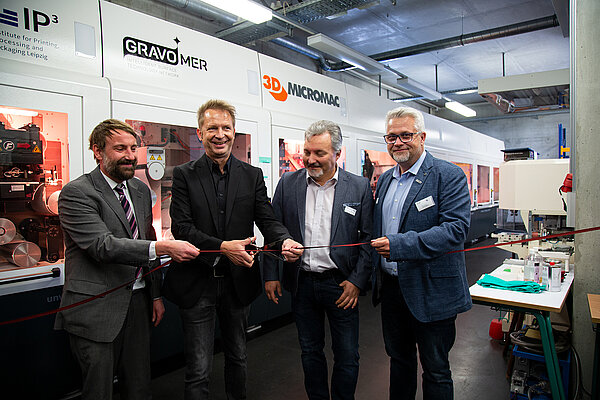 Kompetenzzentrum Smart Surfaces Kompetenzzentrum Smart Surfaces