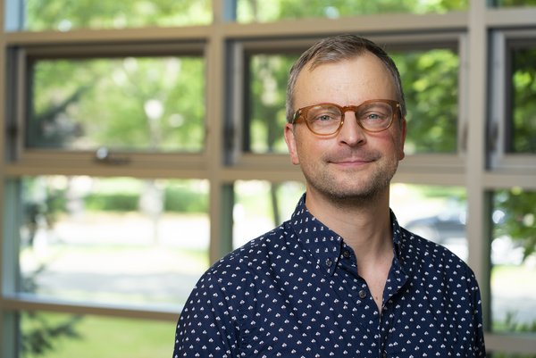 Porträtfoto von Christian Schmidt