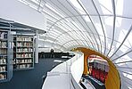 Berlin: Freie Universität / Philologische Bibliothek