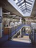 München: Historicum der Universitätsbibliothek