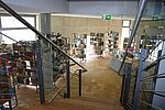 Bergheim: Stadtbibliothek