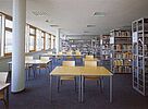 Bonn-Rhein-Sieg: Hochschul- und Kreisbibliothek