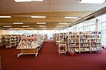 Bremerhaven: Stadtteilbibliothek Leherheide