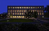 Dresden: Bibliothek der Hochschule für Technik und Wirtschaft