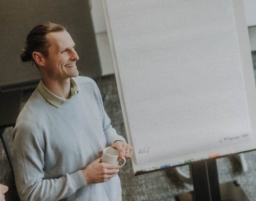 Referent Manuel Löffler Manuel Löffler