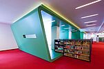 Bielefeld: Stadtbibliothek