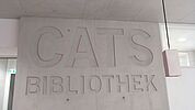 Heidelberg: CATS-Bibliothek