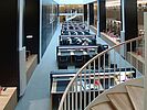 Leipzig: Universitätsbibliothek, Campus-Bibliothek