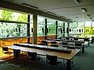 Hamburg: Zentralbibliothek Recht der Universität