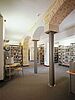 Halberstadt: Stadtbibliothek
