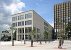 Karlsruhe: Universitätsbibliothek