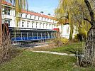 Erfurt: Fachhochschulbibliothek