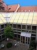 Würzburg: Stadtbücherei