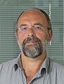 Prof. Dr. phil. Gerhard Hacker