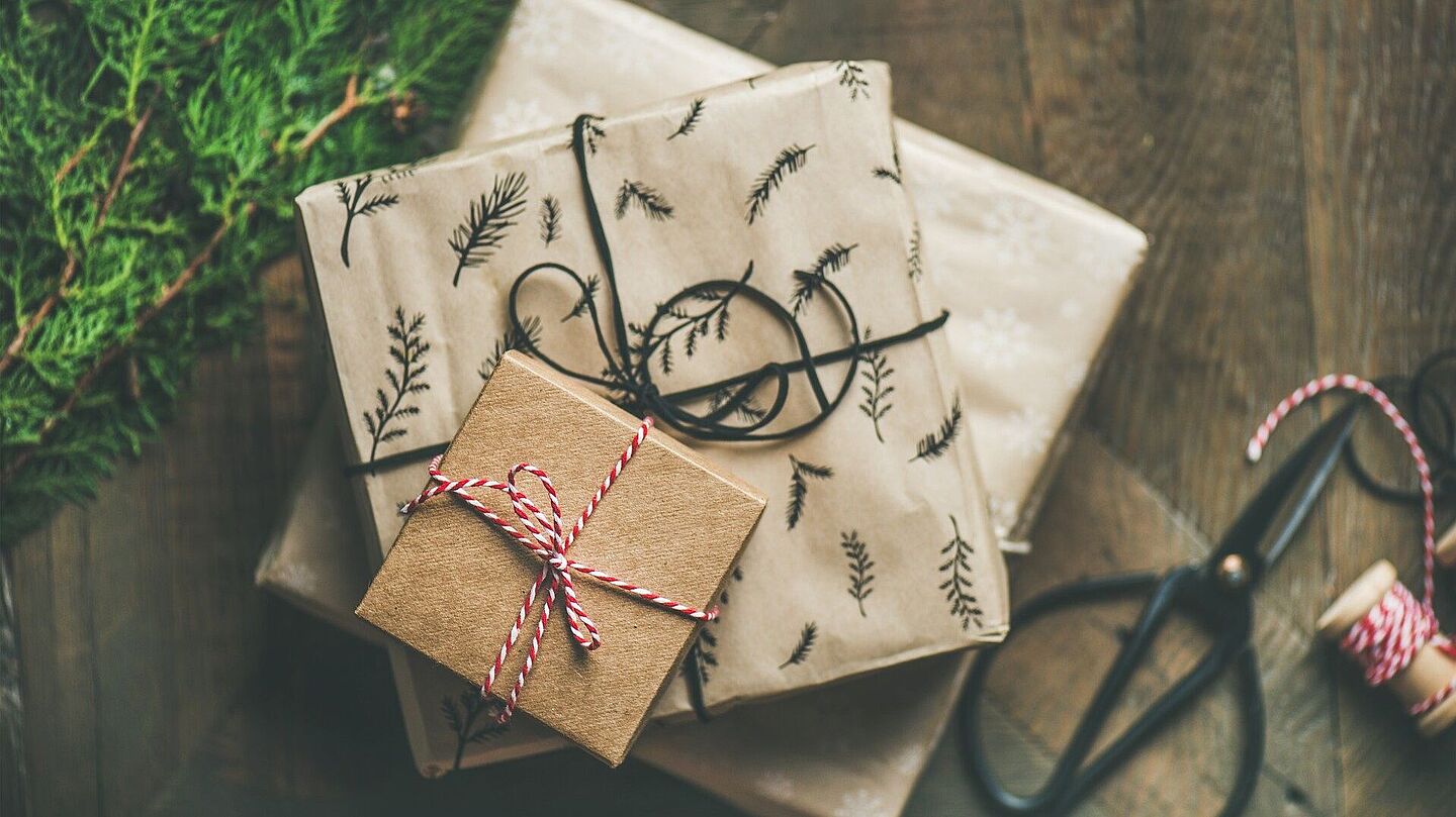 Geschenke