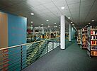 Heilbronn: Stadtbibliothek