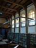 Ribnitz-Damgarten: Stadtteilbibliothek