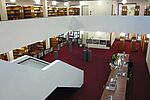 Potsdam: Bibliothek der Fachhochschule