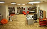 Erfurt: Kinder- und Jugendbibliothek