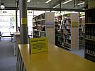 Ansbach: Bibliothek der Hochschule Ansbach / Erweiterung und Sanierung