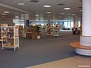 Bremerhaven: Stadtbibliothek