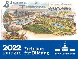 Fakultät Informatik und Medien beteiligt sich an städtischem Themenjahr