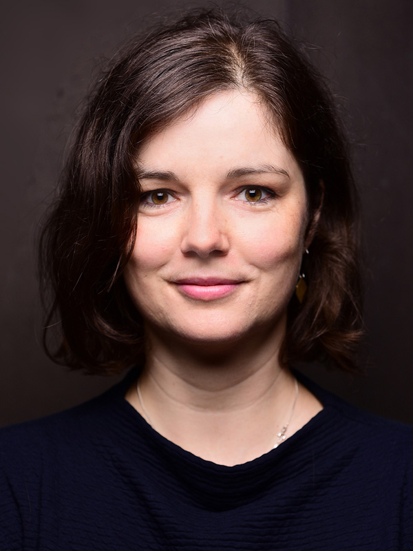 Portraitfoto Kontaktperson
